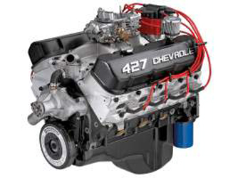 B1980 Engine